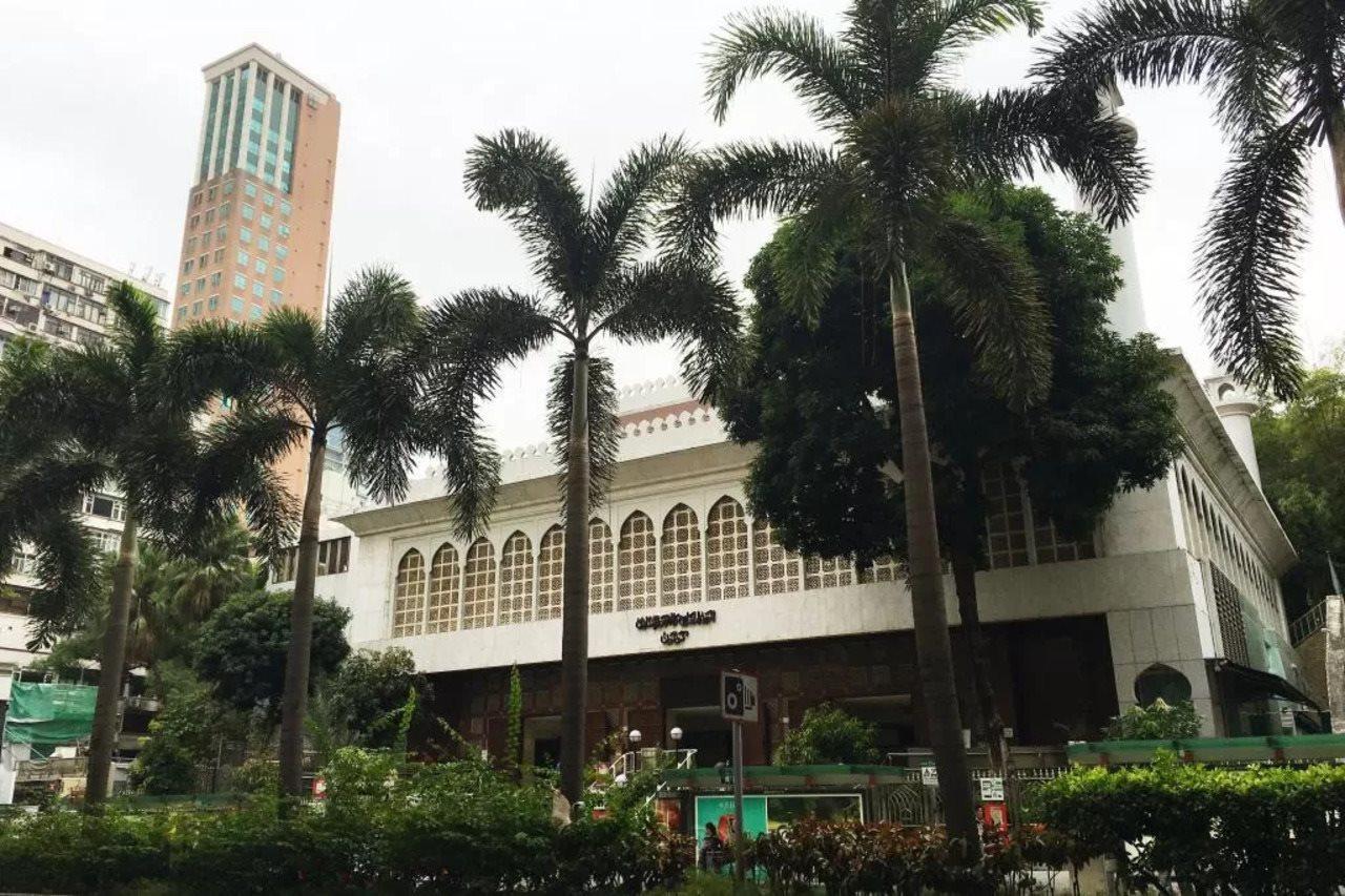 Hotel Hart Hongkong Exterior foto