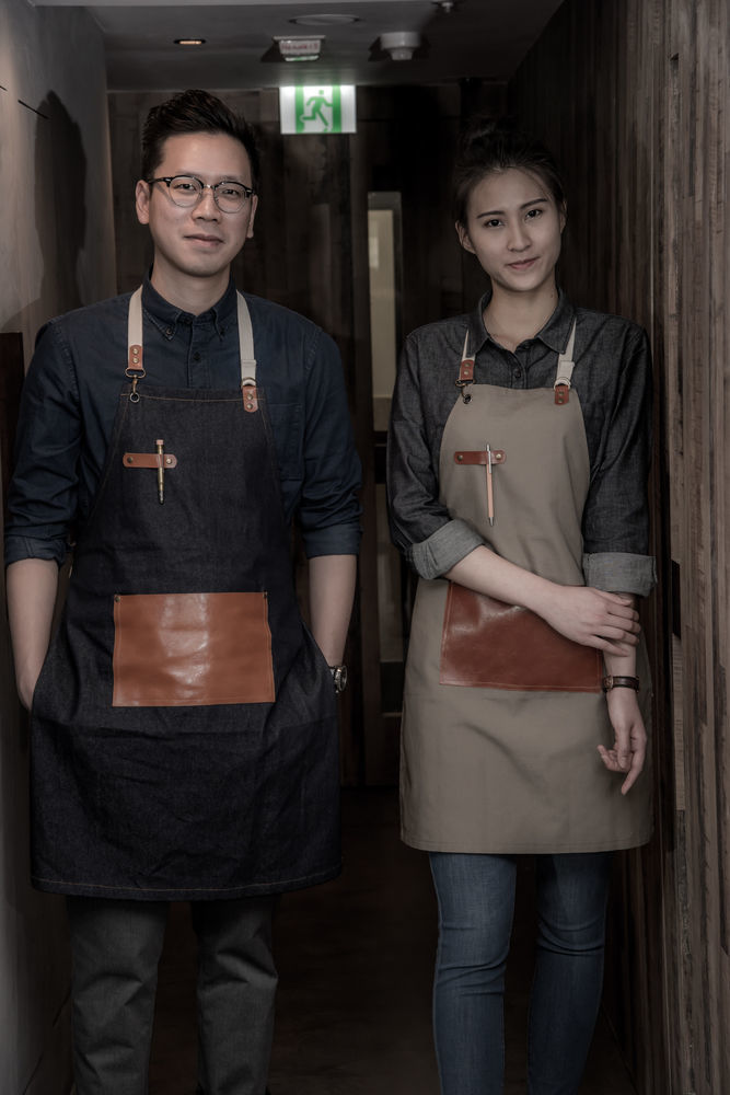 Hotel Hart Hongkong Exterior foto